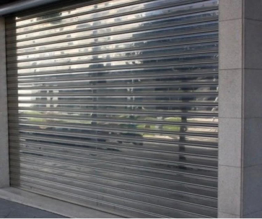 Instalación de persiana metálica en Burjassot