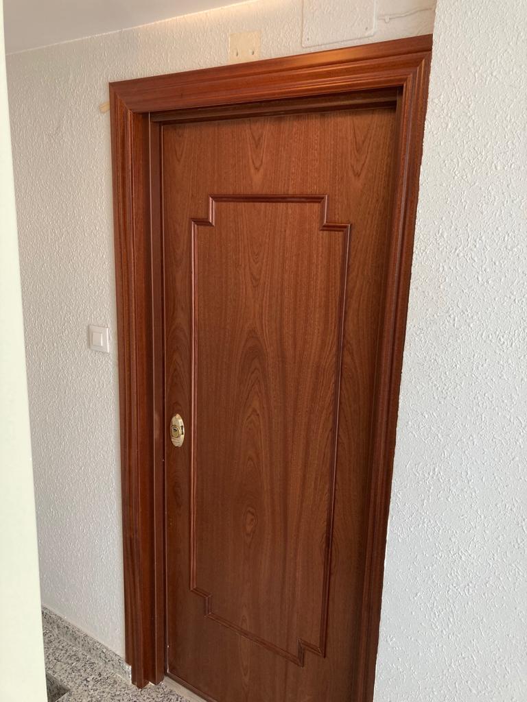 PRECIO DE PUERTAS BLINDADAS