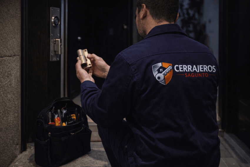 Aperturas de puertas en Bétera